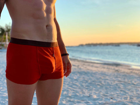 Seven days in sunny June