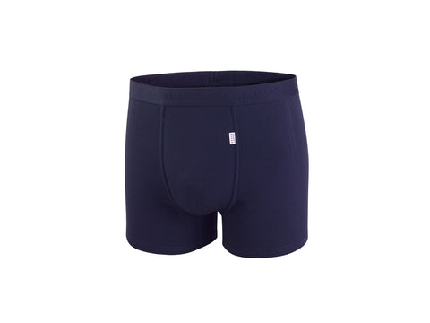 Dosco Jones Noir Boxer Shorts