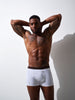 Dosco Jones Chalk Boxer Shorts