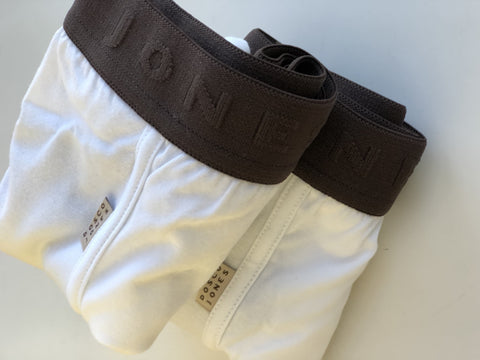 Dosco Jones 2Pack Chalk