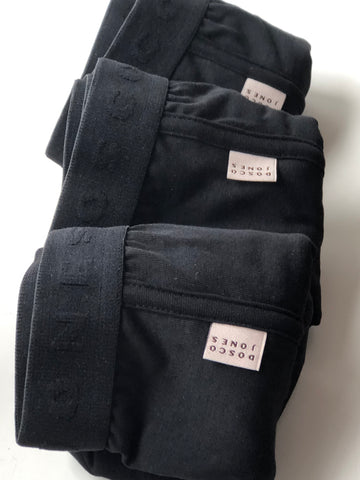 Dosco Jones Noir Trio