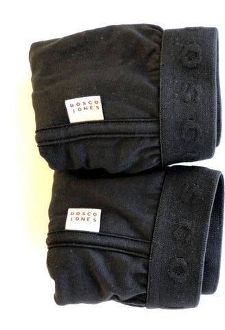 Dosco Jones 2Pack Noir