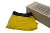 Dosco Jones Mustard Boxer Shorts