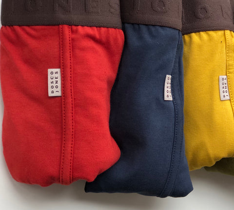 RBM square mile special