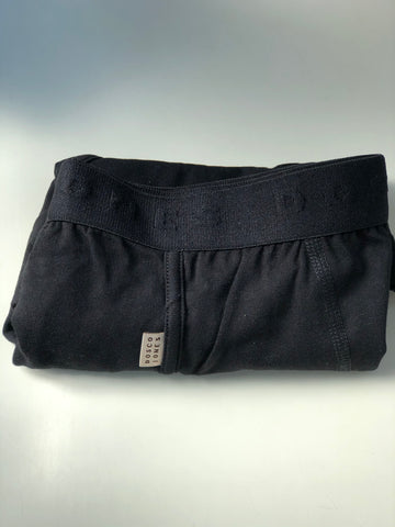 Dosco Jones Noir Boxer Shorts