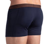 Dosco Jones Midnight Blue Boxer Shorts