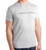 The Dosco Jones Super Premium Grey T