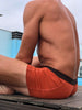 Dosco Jones Rust Boxer Shorts