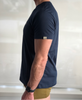 The Dosco Jones Super Premium Midnight Blue T