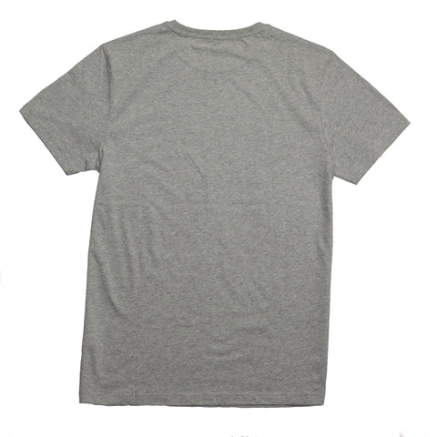 The Dosco Jones Super Premium Grey T