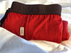 Dosco Jones Rust Boxer Shorts