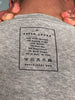 The Dosco Jones Super Premium Grey T