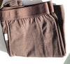 Dosco Jones Chocolate Boxer Shorts